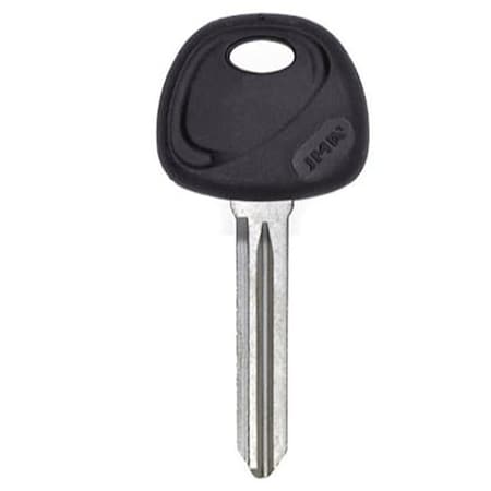 JMA:KK8 Kia Plastic Head Metal Key